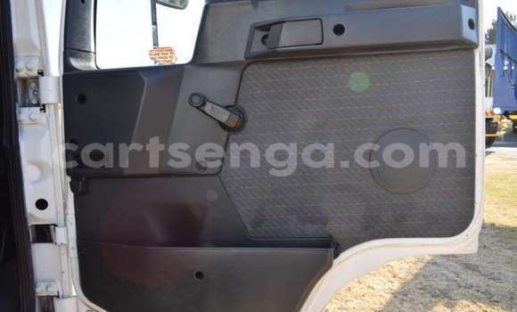 Acheter Occasion Utilitaire Man Silent Blanc à Big Bend, Lubombo Acheter Occasion Utilitaire Man Silent Blanc à Big Bend, Lubombo