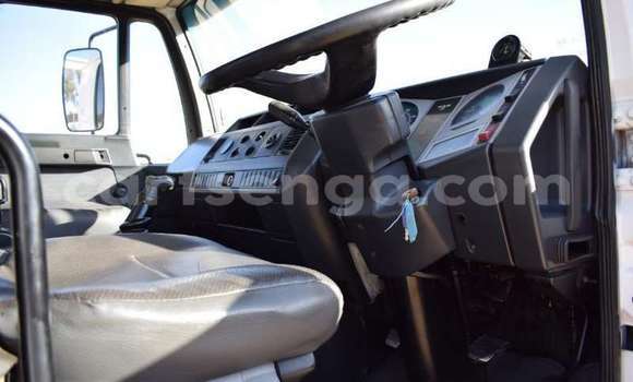 Acheter Occasion Utilitaire Man Silent Blanc à Big Bend, Lubombo Acheter Occasion Utilitaire Man Silent Blanc à Big Bend, Lubombo