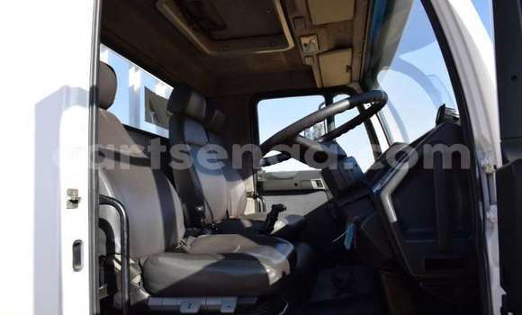 Acheter Occasion Utilitaire Man Silent Blanc à Big Bend, Lubombo Acheter Occasion Utilitaire Man Silent Blanc à Big Bend, Lubombo