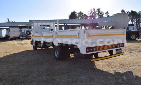 Acheter Occasion Utilitaire Man Silent Blanc à Big Bend, Lubombo Acheter Occasion Utilitaire Man Silent Blanc à Big Bend, Lubombo