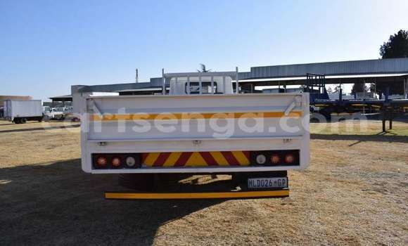 Acheter Occasion Utilitaire Man Silent Blanc à Big Bend, Lubombo Acheter Occasion Utilitaire Man Silent Blanc à Big Bend, Lubombo