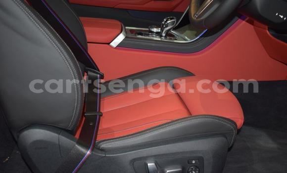 Acheter Occasion Voiture BMW 8er Bleu à Mbabane, Manzini Acheter Occasion Voiture BMW 8er Bleu à Mbabane, Manzini