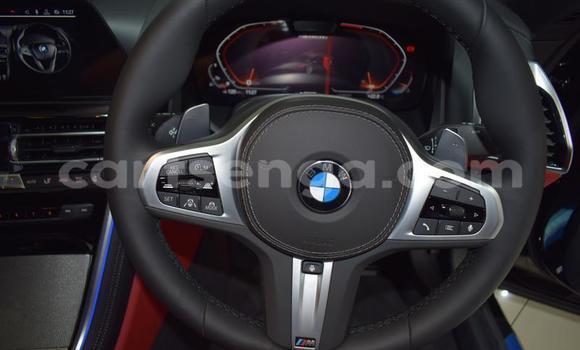 Acheter Occasion Voiture BMW 8er Bleu à Mbabane, Manzini Acheter Occasion Voiture BMW 8er Bleu à Mbabane, Manzini