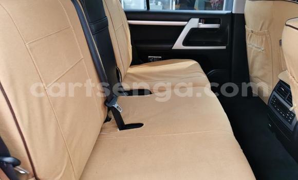 Acheter Occasion Voiture Toyota Land Cruiser Prado Gris à Big Bend, Lubombo Acheter Occasion Voiture Toyota Land Cruiser Prado Gris à Big Bend, Lubombo