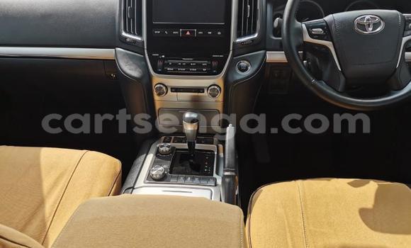 Acheter Occasion Voiture Toyota Land Cruiser Prado Gris à Big Bend, Lubombo Acheter Occasion Voiture Toyota Land Cruiser Prado Gris à Big Bend, Lubombo