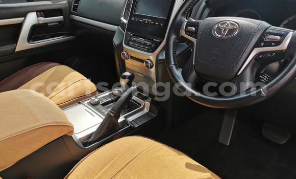 Acheter Occasion Voiture Toyota Land Cruiser Prado Gris à Big Bend, Lubombo Acheter Occasion Voiture Toyota Land Cruiser Prado Gris à Big Bend, Lubombo