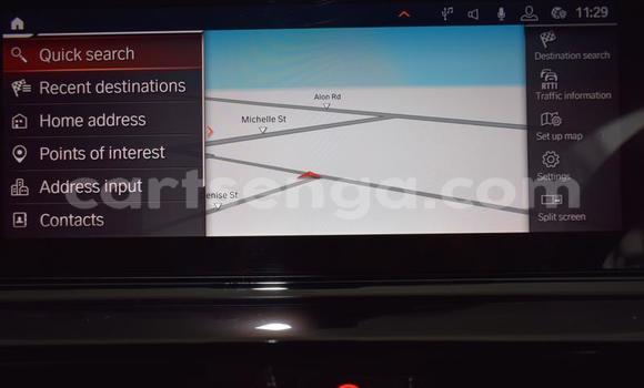 Acheter Occasion Voiture BMW 8er Bleu à Mbabane, Manzini Acheter Occasion Voiture BMW 8er Bleu à Mbabane, Manzini