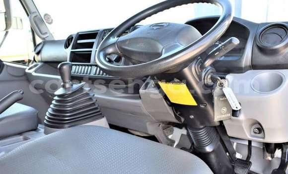 Buy Used Hino 300 Series White Truck in Big Bend in Lubombo Buy Used Hino 300 Series White Truck in Big Bend in Lubombo