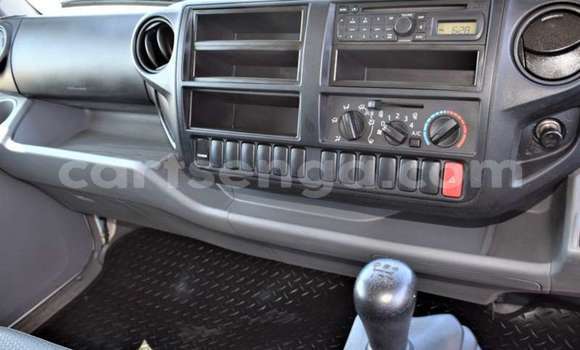 Buy Used Hino 300 Series White Truck in Big Bend in Lubombo Buy Used Hino 300 Series White Truck in Big Bend in Lubombo