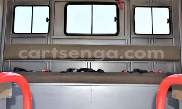 Buy Used Hino 300 Series White Truck in Big Bend in Lubombo Buy Used Hino 300 Series White Truck in Big Bend in Lubombo