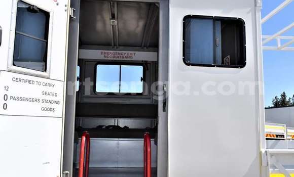 Buy Used Hino 300 Series White Truck in Big Bend in Lubombo Buy Used Hino 300 Series White Truck in Big Bend in Lubombo