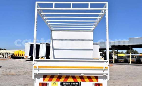Buy Used Hino 300 Series White Truck in Big Bend in Lubombo Buy Used Hino 300 Series White Truck in Big Bend in Lubombo