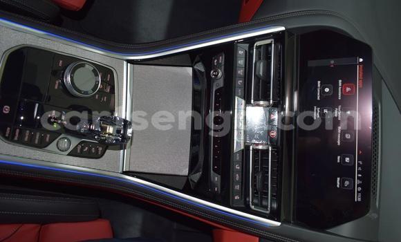 Acheter Occasion Voiture BMW 8er Bleu à Mbabane, Manzini Acheter Occasion Voiture BMW 8er Bleu à Mbabane, Manzini