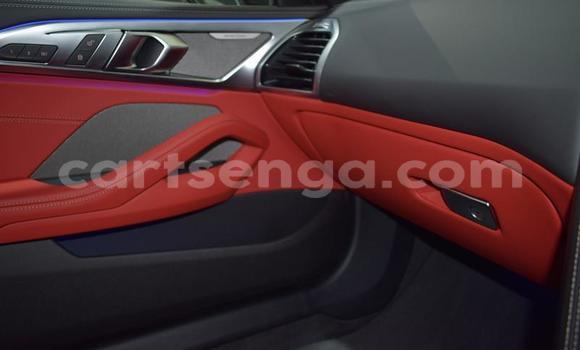 Acheter Occasion Voiture BMW 8er Bleu à Mbabane, Manzini Acheter Occasion Voiture BMW 8er Bleu à Mbabane, Manzini