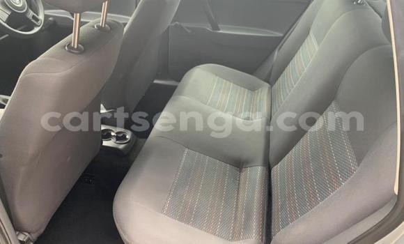 Buy Used Volkswagen Polo Silver Car in Big Bend in Lubombo Buy Used Volkswagen Polo Silver Car in Big Bend in Lubombo