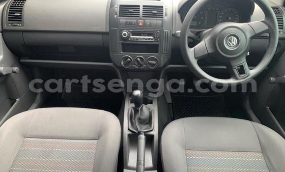 Buy Used Volkswagen Polo Silver Car in Big Bend in Lubombo Buy Used Volkswagen Polo Silver Car in Big Bend in Lubombo
