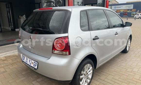 Buy Used Volkswagen Polo Silver Car in Big Bend in Lubombo Buy Used Volkswagen Polo Silver Car in Big Bend in Lubombo
