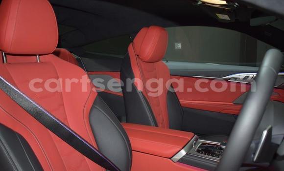 Acheter Occasion Voiture BMW 8er Bleu à Mbabane, Manzini Acheter Occasion Voiture BMW 8er Bleu à Mbabane, Manzini