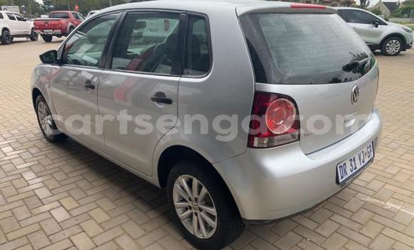 Buy Used Volkswagen Polo Silver Car in Big Bend in Lubombo Buy Used Volkswagen Polo Silver Car in Big Bend in Lubombo
