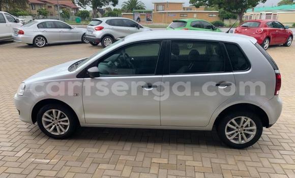 Buy Used Volkswagen Polo Silver Car in Big Bend in Lubombo Buy Used Volkswagen Polo Silver Car in Big Bend in Lubombo