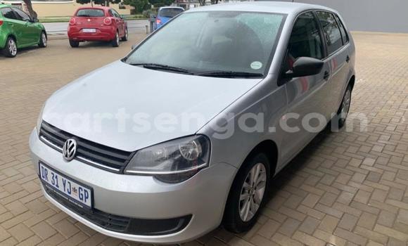 Buy Used Volkswagen Polo Silver Car in Big Bend in Lubombo Buy Used Volkswagen Polo Silver Car in Big Bend in Lubombo