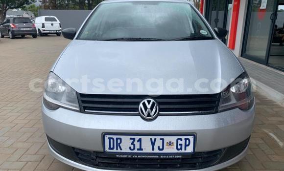 Buy Used Volkswagen Polo Silver Car in Big Bend in Lubombo Buy Used Volkswagen Polo Silver Car in Big Bend in Lubombo