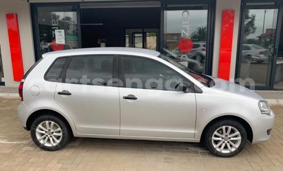 Buy Used Volkswagen Polo Silver Car in Big Bend in Lubombo Buy Used Volkswagen Polo Silver Car in Big Bend in Lubombo