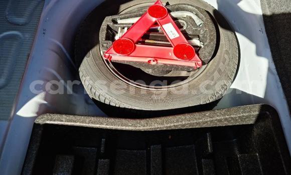 Acheter Occasion Voiture Volkswagen Polo Blanc à Big Bend, Lubombo District Acheter Occasion Voiture Volkswagen Polo Blanc à Big Bend, Lubombo District