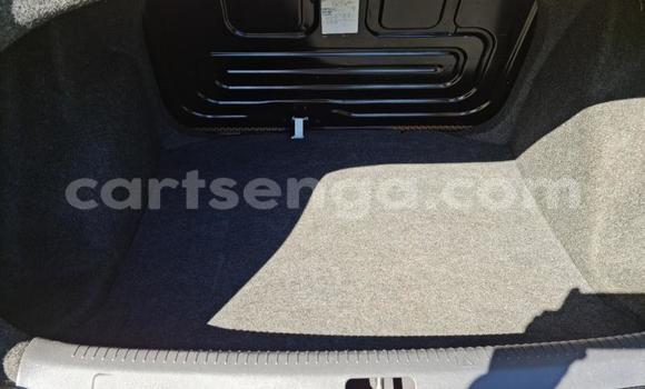 Acheter Occasion Voiture Volkswagen Polo Blanc à Big Bend, Lubombo District Acheter Occasion Voiture Volkswagen Polo Blanc à Big Bend, Lubombo District