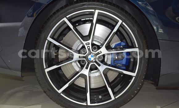 Acheter Occasion Voiture BMW 8er Bleu à Mbabane, Manzini Acheter Occasion Voiture BMW 8er Bleu à Mbabane, Manzini