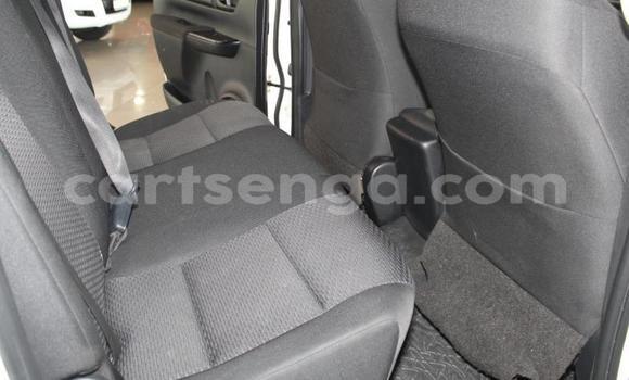 Buy Used Toyota Hilux White Car in Manzini in Manzini Buy Used Toyota Hilux White Car in Manzini in Manzini