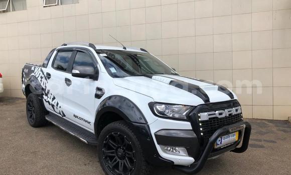 Buy Used Ford Ranger White Car in Manzini in Manzini Buy Used Ford Ranger White Car in Manzini in Manzini