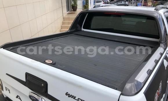 Buy Used Ford Ranger White Car in Manzini in Manzini Buy Used Ford Ranger White Car in Manzini in Manzini