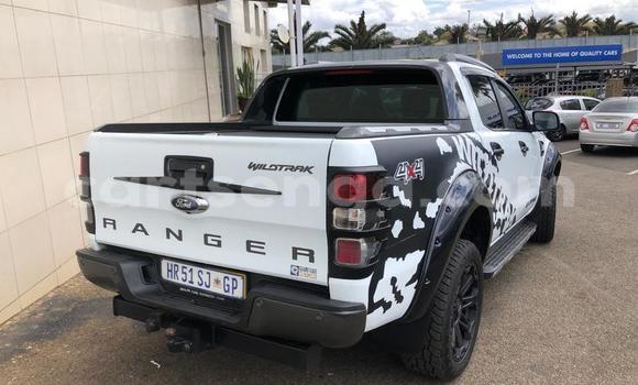 Buy Used Ford Ranger White Car in Manzini in Manzini Buy Used Ford Ranger White Car in Manzini in Manzini