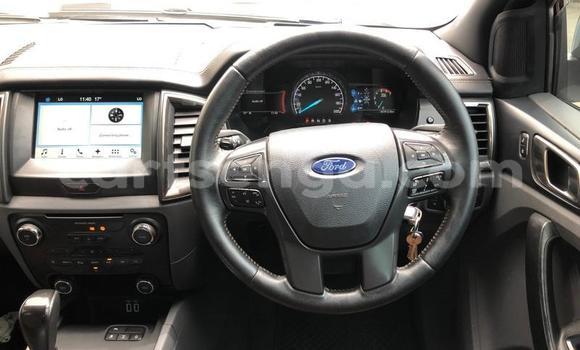 Buy Used Ford Ranger White Car in Manzini in Manzini Buy Used Ford Ranger White Car in Manzini in Manzini