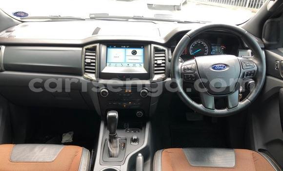 Buy Used Ford Ranger White Car in Manzini in Manzini Buy Used Ford Ranger White Car in Manzini in Manzini