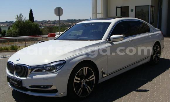 Acheter Occasion Voiture BMW 8er Blanc à Mbabane, Manzini Acheter Occasion Voiture BMW 8er Blanc à Mbabane, Manzini