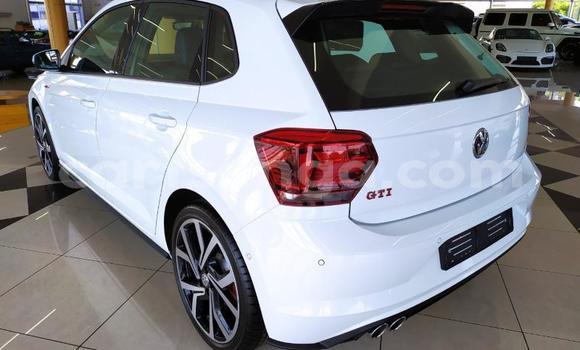 Buy Used Volkswagen Polo GTI White Car in Manzini in Manzini Buy Used Volkswagen Polo GTI White Car in Manzini in Manzini