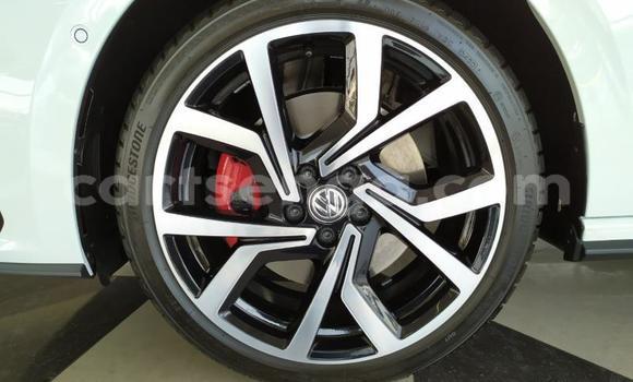 Buy Used Volkswagen Polo GTI White Car in Manzini in Manzini Buy Used Volkswagen Polo GTI White Car in Manzini in Manzini