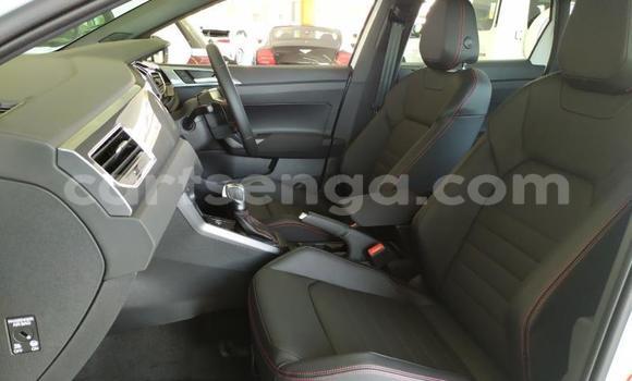 Buy Used Volkswagen Polo GTI White Car in Manzini in Manzini Buy Used Volkswagen Polo GTI White Car in Manzini in Manzini