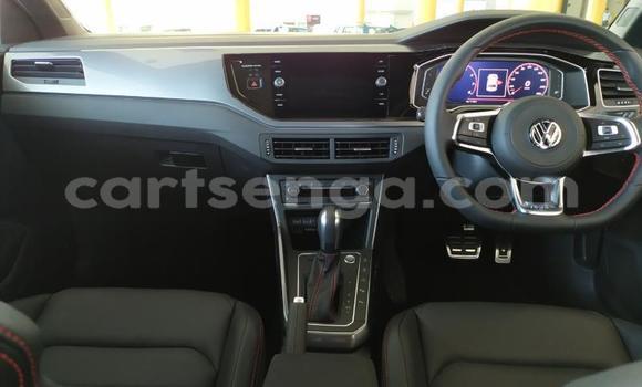 Buy Used Volkswagen Polo GTI White Car in Manzini in Manzini Buy Used Volkswagen Polo GTI White Car in Manzini in Manzini