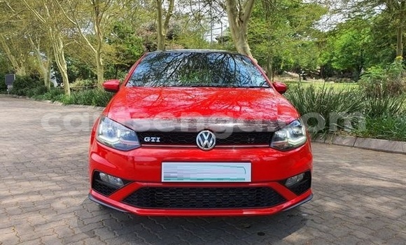 Nunua Ilio tumika Volkswagen Polo GTI Red Gari ndani ya Ezulwini nchini Hhohho Nunua Ilio tumika Volkswagen Polo GTI Red Gari ndani ya Ezulwini nchini Hhohho