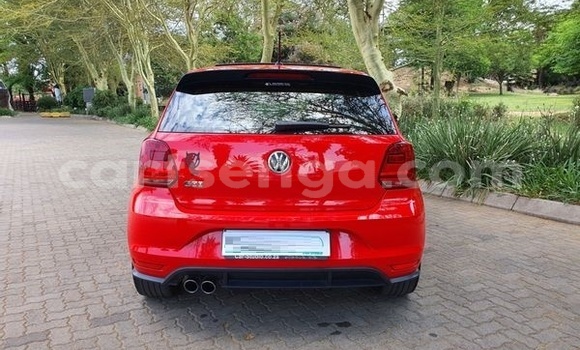 Nunua Ilio tumika Volkswagen Polo GTI Red Gari ndani ya Ezulwini nchini Hhohho Nunua Ilio tumika Volkswagen Polo GTI Red Gari ndani ya Ezulwini nchini Hhohho