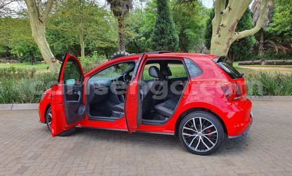 Nunua Ilio tumika Volkswagen Polo GTI Red Gari ndani ya Ezulwini nchini Hhohho Nunua Ilio tumika Volkswagen Polo GTI Red Gari ndani ya Ezulwini nchini Hhohho