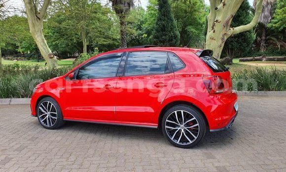 Nunua Ilio tumika Volkswagen Polo GTI Red Gari ndani ya Ezulwini nchini Hhohho Nunua Ilio tumika Volkswagen Polo GTI Red Gari ndani ya Ezulwini nchini Hhohho