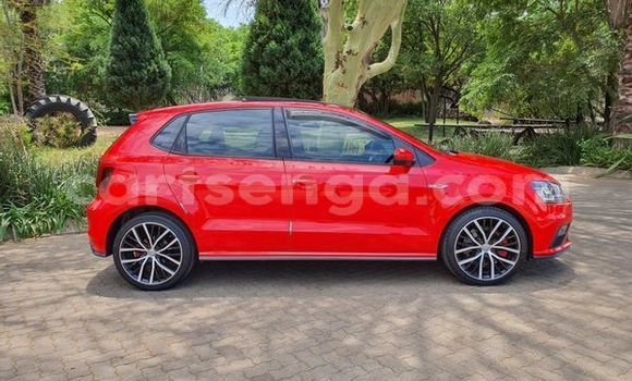 Nunua Ilio tumika Volkswagen Polo GTI Red Gari ndani ya Ezulwini nchini Hhohho Nunua Ilio tumika Volkswagen Polo GTI Red Gari ndani ya Ezulwini nchini Hhohho