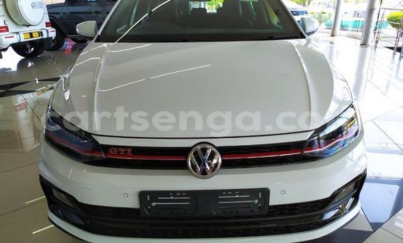 Nunua Ilio tumika Volkswagen Polo GTI White Gari ndani ya Ezulwini nchini Hhohho Nunua Ilio tumika Volkswagen Polo GTI White Gari ndani ya Ezulwini nchini Hhohho