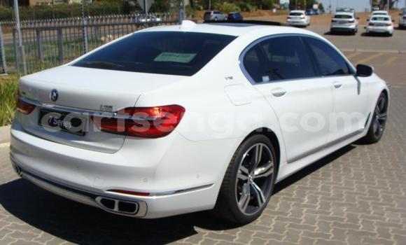 Acheter Occasion Voiture BMW 8er Blanc à Mbabane, Manzini Acheter Occasion Voiture BMW 8er Blanc à Mbabane, Manzini