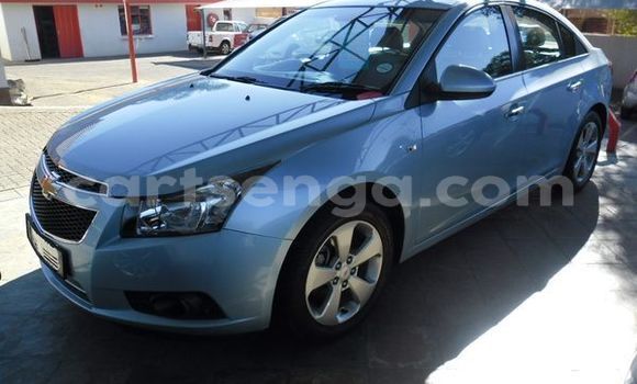 Acheter Occasion Voiture Chevrolet Cruze Bleu à Manzini, Manzini Acheter Occasion Voiture Chevrolet Cruze Bleu à Manzini, Manzini