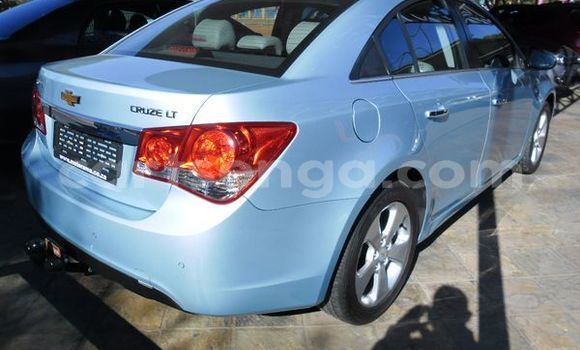 Acheter Occasion Voiture Chevrolet Cruze Bleu à Manzini, Manzini Acheter Occasion Voiture Chevrolet Cruze Bleu à Manzini, Manzini